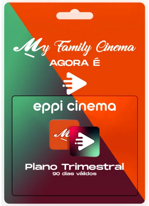 Gift Card MFC / EPPI- Trimestral